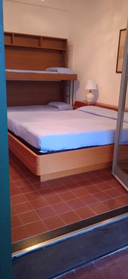 Appartamento Con Super Vista Sul Mare Arenzano Exterior foto